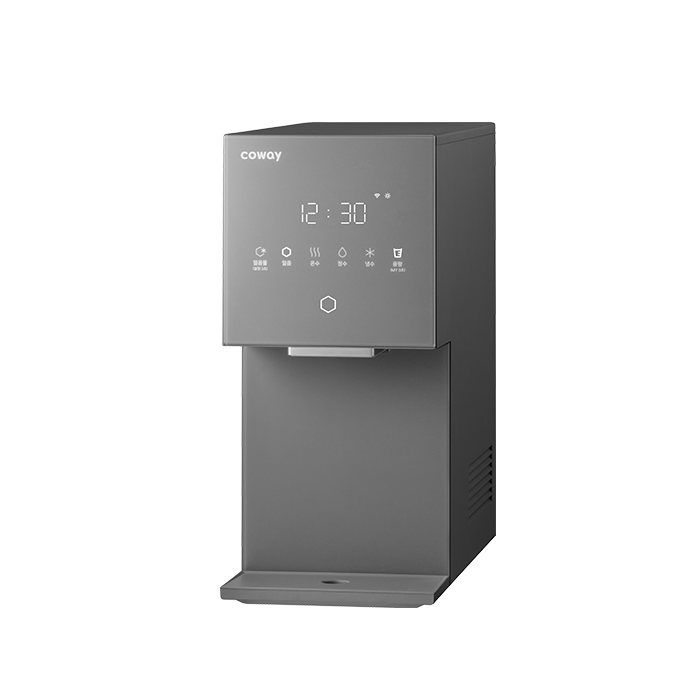 아이콘 얼음정수기 미니 V2 CHPI-7430N